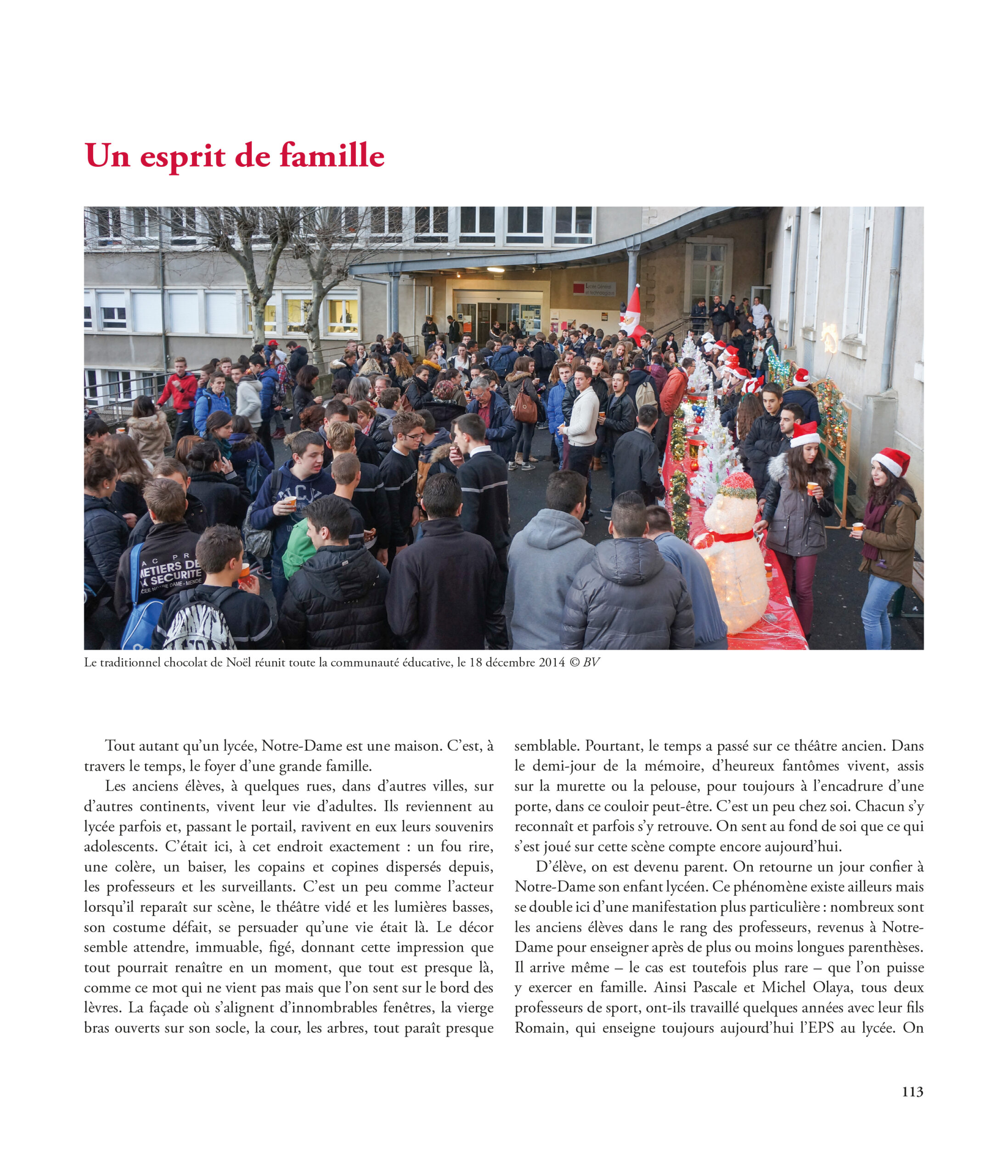 Livre 100 ans – Image 2