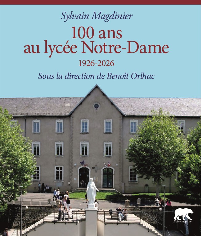 Livre 100 ans – Image 5