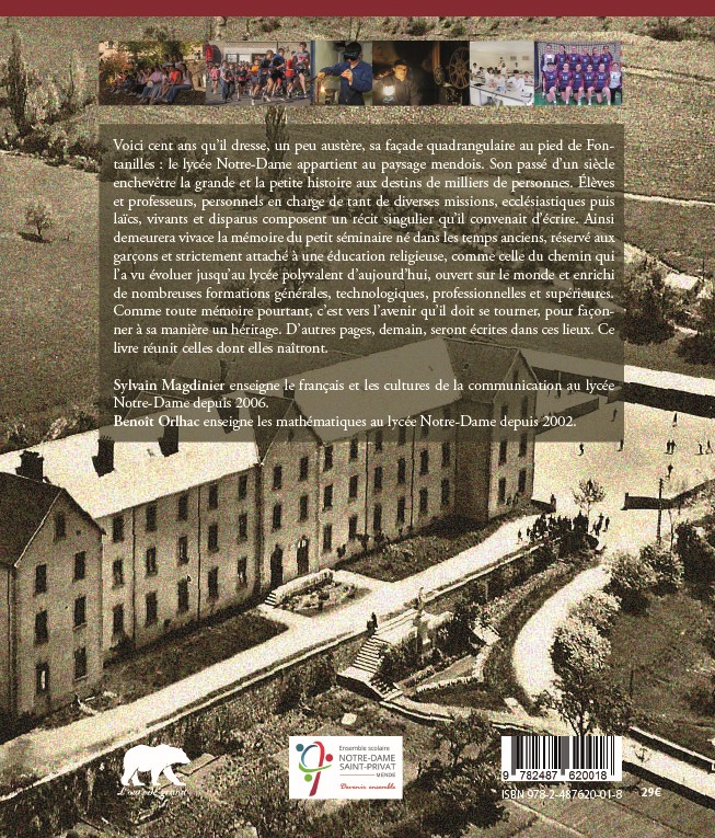 Livre 100 ans – Image 4